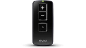 Oticon Connectline Remote Control Review