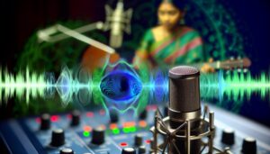 The Science of Sound: How We Perceive and Process Audio