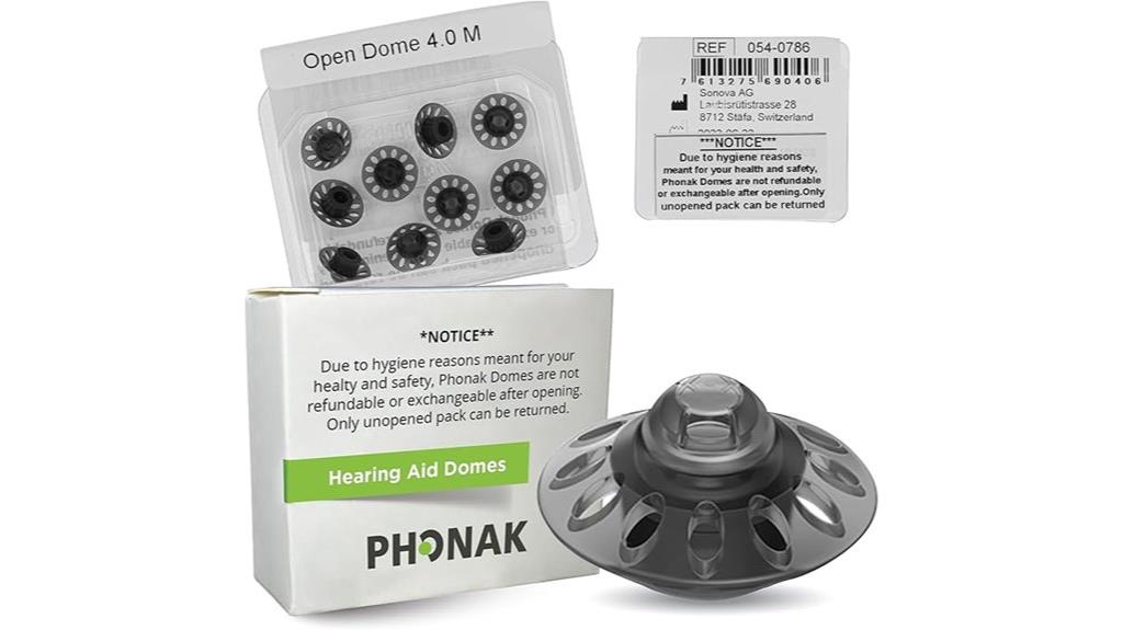 phonak hearing aid review