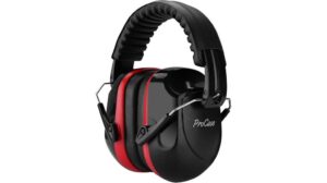 ProCase Noise Reduction Ear Muffs Review