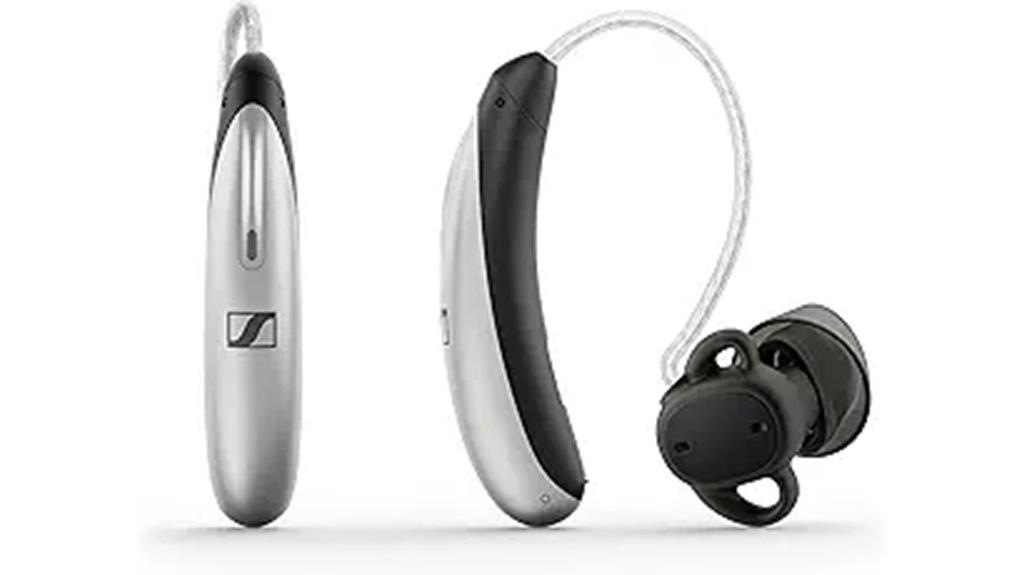 sennheiser headphones performance review