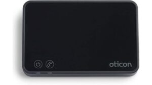 Oticon TV Adapter 3.0 Review: Stream TV Audio