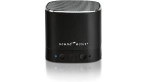 Sound Oasis Tinnitus Therapy System Review