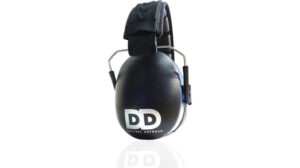 Decibel Defense Ear Muffs Review: Ultimate Protection