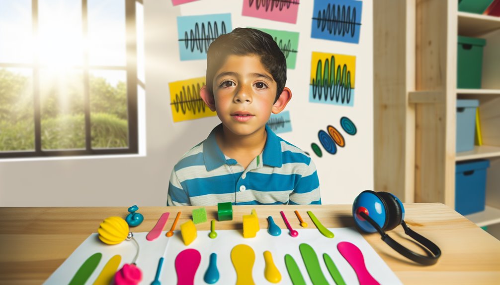 understanding auditory processing disorders