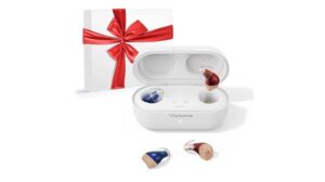 Vivtone Supermini Hearing Aids Review