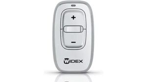 WIDEX Remote Control RC-DEX Review